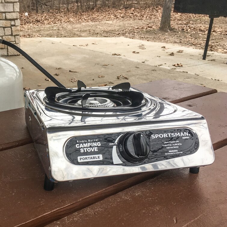 Wayfair store gas cookers